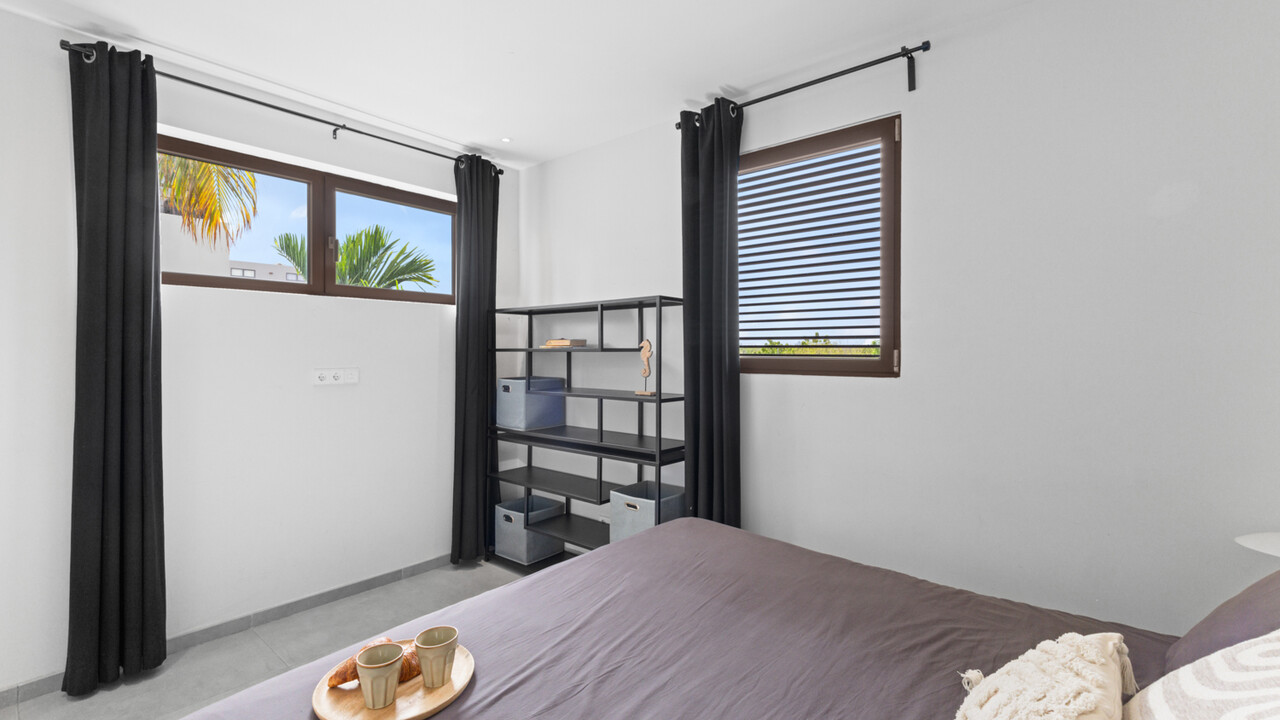 Appartement Curacao